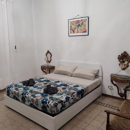 Appartamento Casa Del Ciancio Palermo Esterno foto