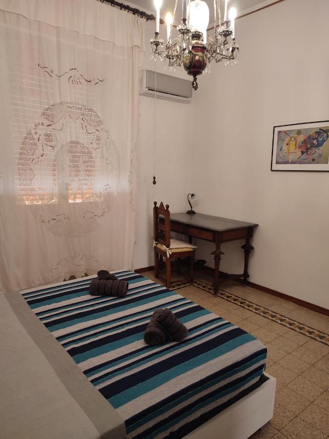 Appartamento Casa Del Ciancio Palermo Esterno foto