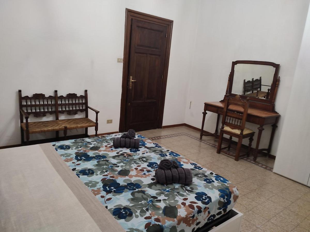 Appartamento Casa Del Ciancio Palermo Esterno foto