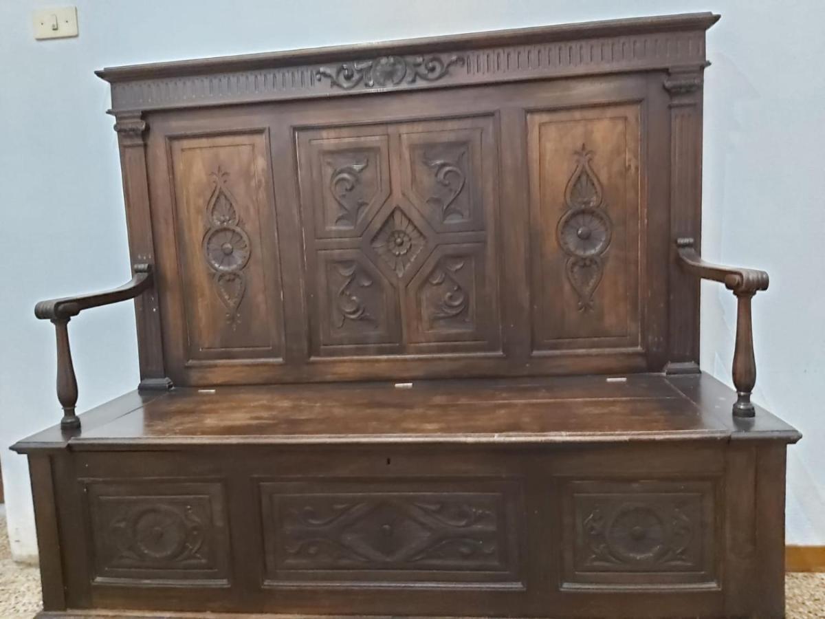 Appartamento Casa Del Ciancio Palermo Esterno foto